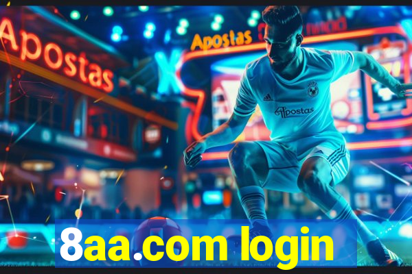 8aa.com login